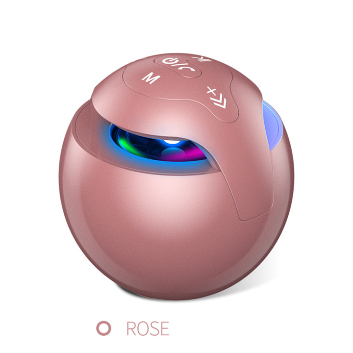 NEW Bluetooth Designed Wireless mini Speaker Blutooth Boombox Portable Mini Wireless Bluetooth Speaker Music Audio  Bluetooth Speakers  Bluetooth Speaker  Portable Speakers & Docks