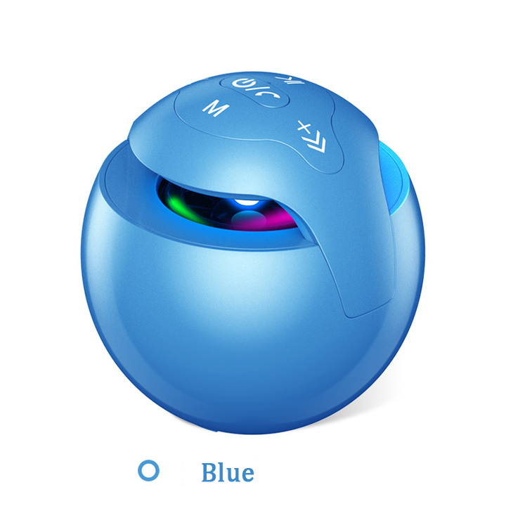 NEW Bluetooth Designed Wireless mini Speaker Blutooth Boombox Portable Mini Wireless Bluetooth Speaker Music Audio  Bluetooth Speakers  Bluetooth Speaker  Portable Speakers & Docks