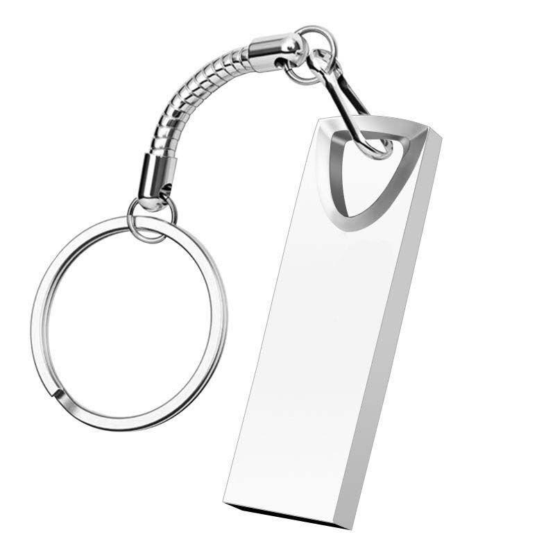 [+2 Free OTG Adapters]New Metal 32G 64G 128G USB Flash Drives flash disk flashdisk flash drive pendrive flash disks pen drive USB FlashDrives flashdrive  flashdisks Memory USB Disk Data Storage
