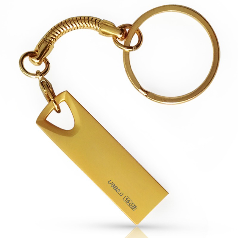 [+2 Free OTG Adapters]New Metal 32G 64G 128G USB Flash Drives flash disk flashdisk flash drive pendrive flash disks pen drive USB FlashDrives flashdrive  flashdisks Memory USB Disk Data Storage