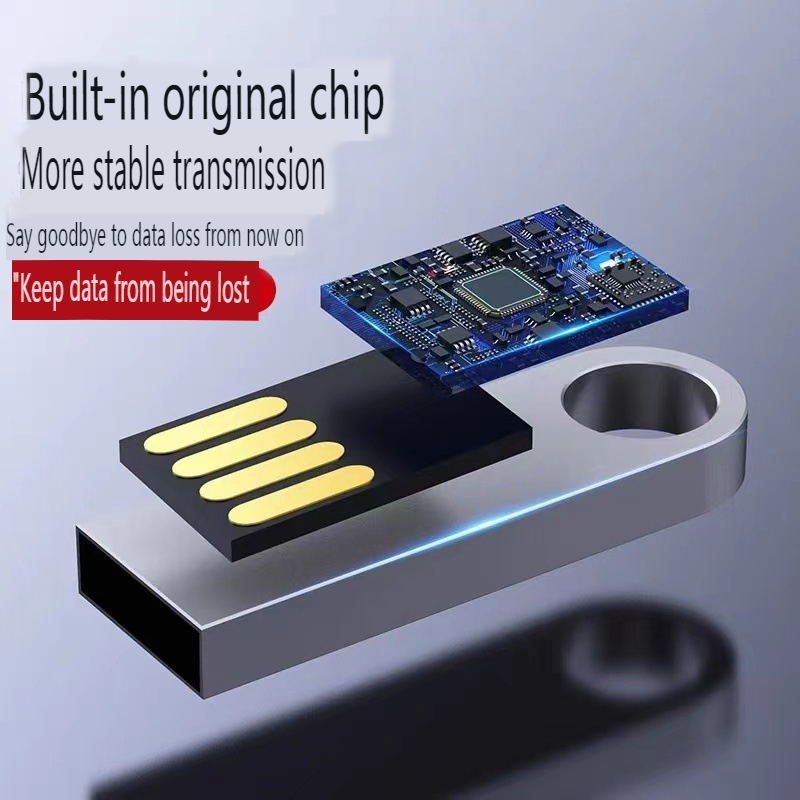 [+2 Free OTG Adapters]High speed  USB Flash Drives 16G 32G 64G 128G flash drive flash disk flashdisk flashdrive flashdrives  flashdisks  flash disks pen drive pendrive Memory Card USB Adapte