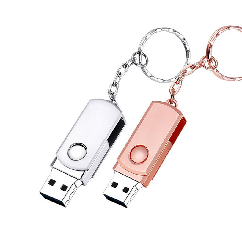 [+2 Free OTG Adapters]All Metal 32G 64G 128G 256G USB Flash Drives lash disk pendrive flashdrive flashdisk flash drive flashdrives flashdisks flash disks pen drive pendrive Memory USB Disk 256GB 128GB