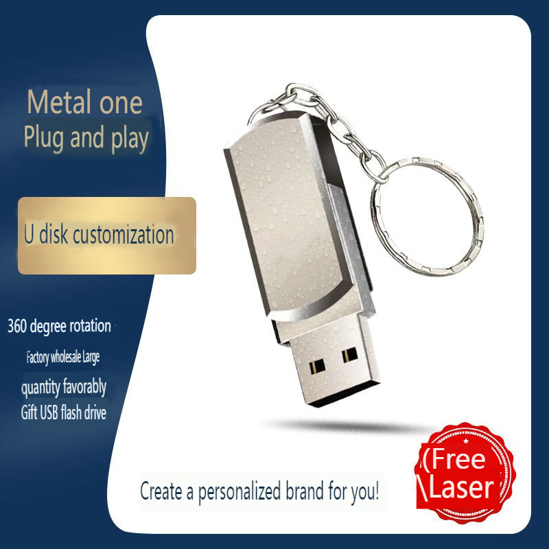 [+2 Free OTG Adapters]All Metal 32G 64G 128G 256G USB Flash Drives lash disk pendrive flashdrive flashdisk flash drive flashdrives flashdisks flash disks pen drive pendrive Memory USB Disk 256GB 128GB