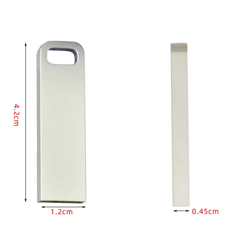 【+2 Free OTG 】All Metal 32G 64G 128G 256G USB Flash Drives Customizable Logo flash disk pendrive flashdrive flashdisk flash drive flashdrives flashdisks flash disks pen drive pendrive Memory USB Disk
