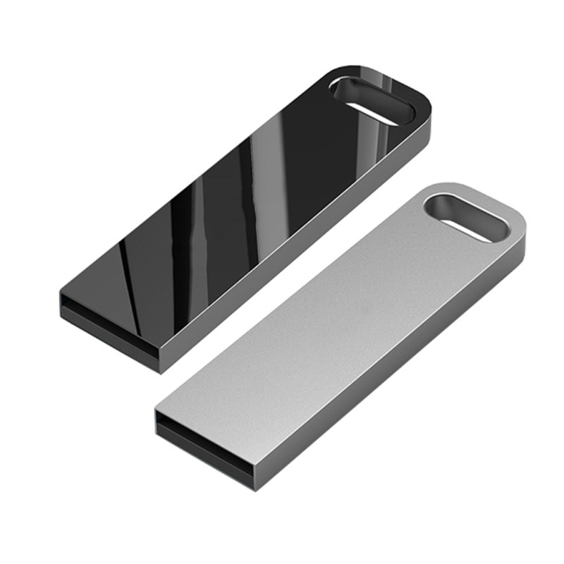 【+2 Free OTG 】All Metal 32G 64G 128G 256G USB Flash Drives Customizable Logo flash disk pendrive flashdrive flashdisk flash drive flashdrives flashdisks flash disks pen drive pendrive Memory USB Disk
