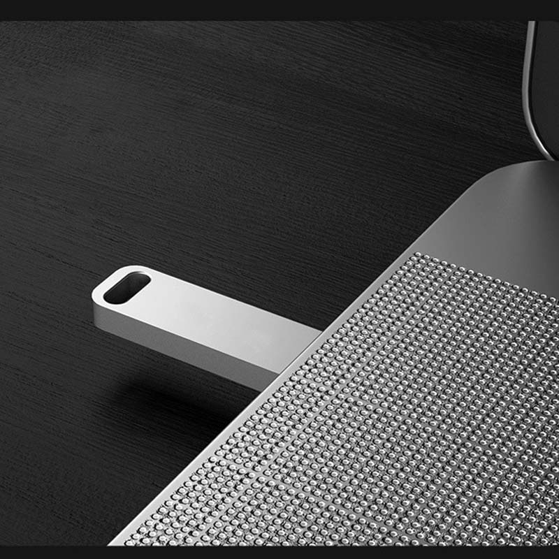 【+2 Free OTG 】All Metal 32G 64G 128G 256G USB Flash Drives Customizable Logo flash disk pendrive flashdrive flashdisk flash drive flashdrives flashdisks flash disks pen drive pendrive Memory USB Disk