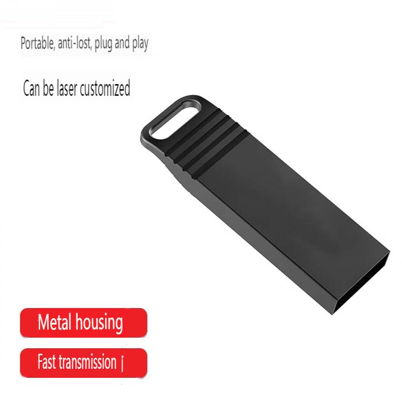 【+2 Free OTG 】All Metal 32G 64G 128G 256G USB Flash Drives Customizable Logo flash disk pendrive flashdrive flashdisk flash drive flashdrives flashdisks flash disks pen drive pendrive Memory USB Disk