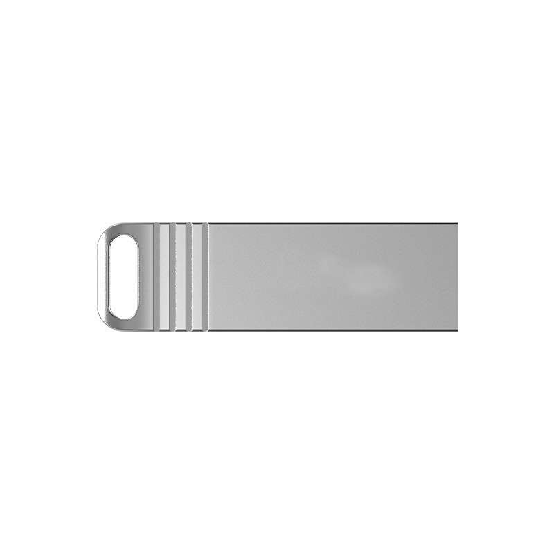 【+2 Free OTG 】All Metal 32G 64G 128G 256G USB Flash Drives Customizable Logo flash disk pendrive flashdrive flashdisk flash drive flashdrives flashdisks flash disks pen drive pendrive Memory USB Disk