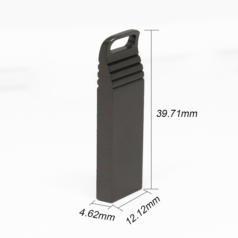 【+2 Free OTG 】All Metal 32G 64G 128G 256G USB Flash Drives Customizable Logo flash disk pendrive flashdrive flashdisk flash drive flashdrives flashdisks flash disks pen drive pendrive Memory USB Disk