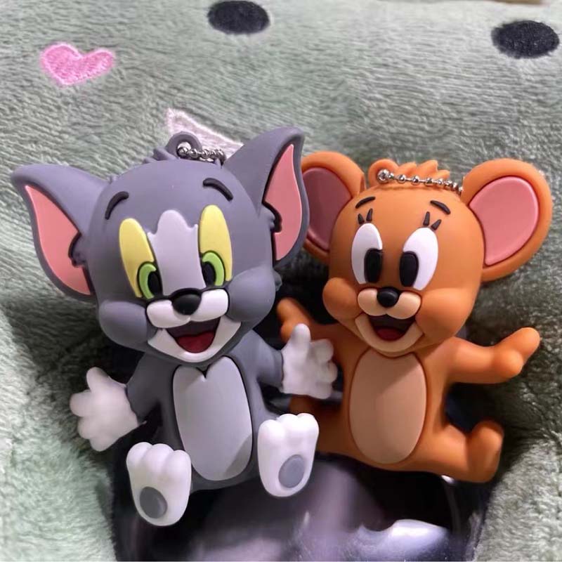 PVC Mickey Mouse high-speed 32G 64G 128G 256G USB Flash Drives flash disk pendrive flashdrive flashdisk flash drive flashdrives flashdisks flash disks pen drive pendrive Memory USB Disk Data Storage