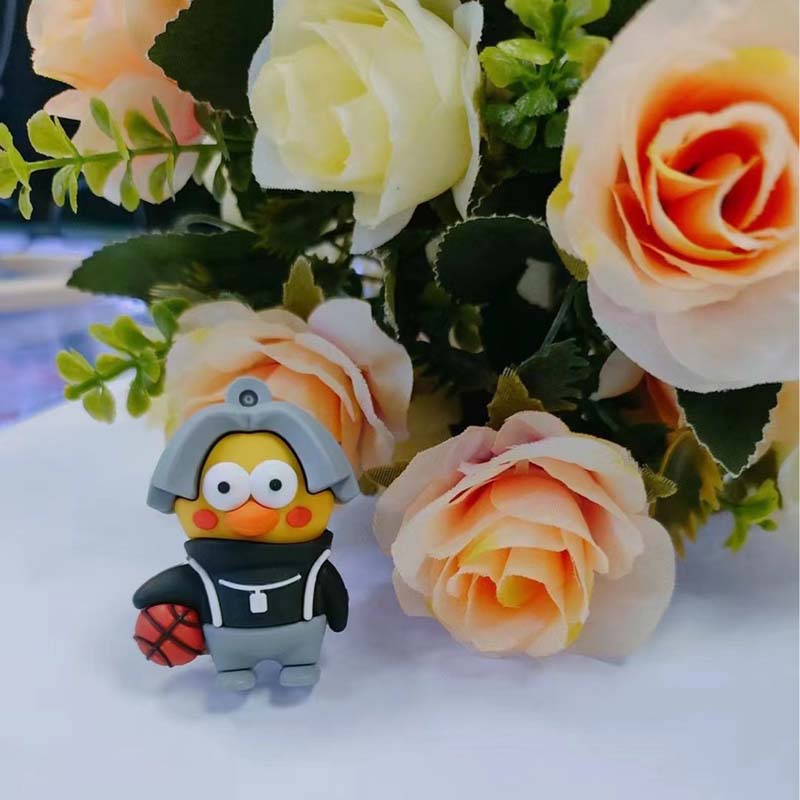 New doll PVC high-speed 32G 64G 128G 256G USB Flash Drives flash disk pendrive flashdrive flashdisk flash drive flashdrives flashdisks flash disks pen drive pendrive Memory USB Disk Data Storage 256GB