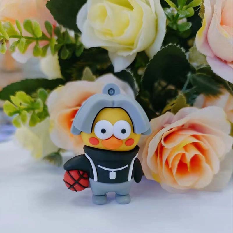 New doll PVC high-speed 32G 64G 128G 256G USB Flash Drives flash disk pendrive flashdrive flashdisk flash drive flashdrives flashdisks flash disks pen drive pendrive Memory USB Disk Data Storage 256GB