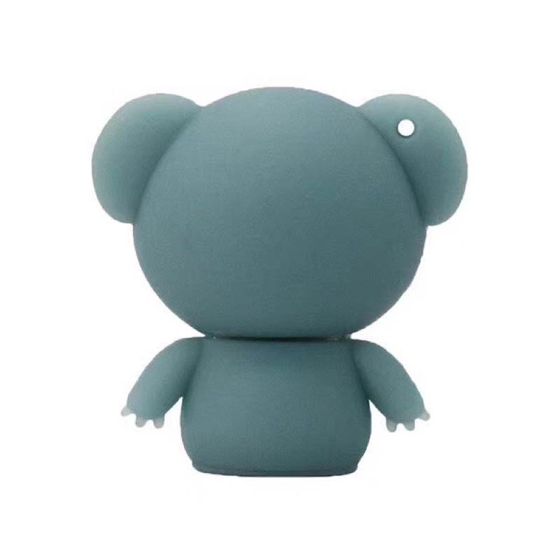 New owl PVC high-speed 32G 64G 128G 256G USB Flash Drives flash disk pendrive flashdrive flashdisk flash drive flashdrives flashdisks flash disks pen drive pendrive Memory USB Disk Data Storage 256GB