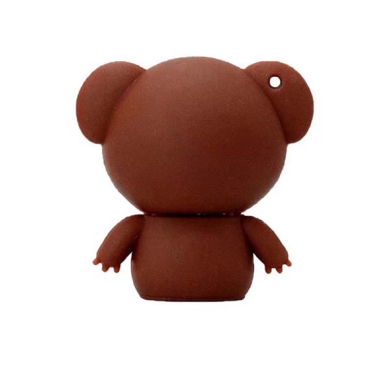 New owl PVC high-speed 32G 64G 128G 256G USB Flash Drives flash disk pendrive flashdrive flashdisk flash drive flashdrives flashdisks flash disks pen drive pendrive Memory USB Disk Data Storage 256GB