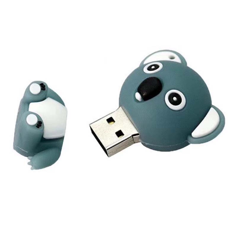 New owl PVC high-speed 32G 64G 128G 256G USB Flash Drives flash disk pendrive flashdrive flashdisk flash drive flashdrives flashdisks flash disks pen drive pendrive Memory USB Disk Data Storage 256GB