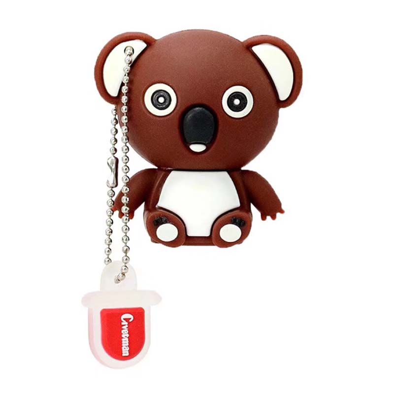 New owl PVC high-speed 32G 64G 128G 256G USB Flash Drives flash disk pendrive flashdrive flashdisk flash drive flashdrives flashdisks flash disks pen drive pendrive Memory USB Disk Data Storage 256GB