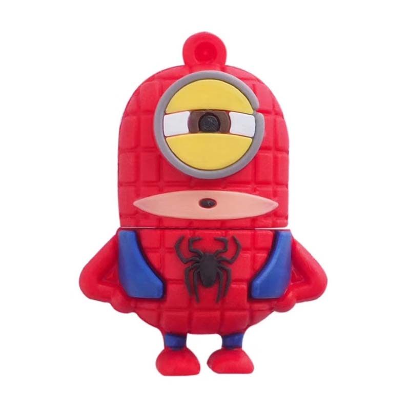 New owl PVC high-speed 32G 64G 128G 256G USB Flash Drives flash disk pendrive flashdrive flashdisk flash drive flashdrives flashdisks flash disks pen drive pendrive Memory USB Disk Data Storage 256GB