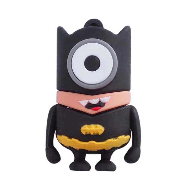 New owl PVC high-speed 32G 64G 128G 256G USB Flash Drives flash disk pendrive flashdrive flashdisk flash drive flashdrives flashdisks flash disks pen drive pendrive Memory USB Disk Data Storage 256GB