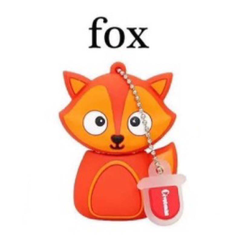 Manufacturer PVC cute cartoon doll USB flash drives 32G 64G 128G 256G animal shaped flash drive DIY personalized flash disk gift wholesale flash disks pen drive pendrive flashdrives flashdisks