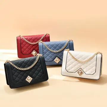 2023 New Fashion Commuter Style Cloud & Pleated Baguette Bag, Versatile  Shoulder & Crossbody Bag