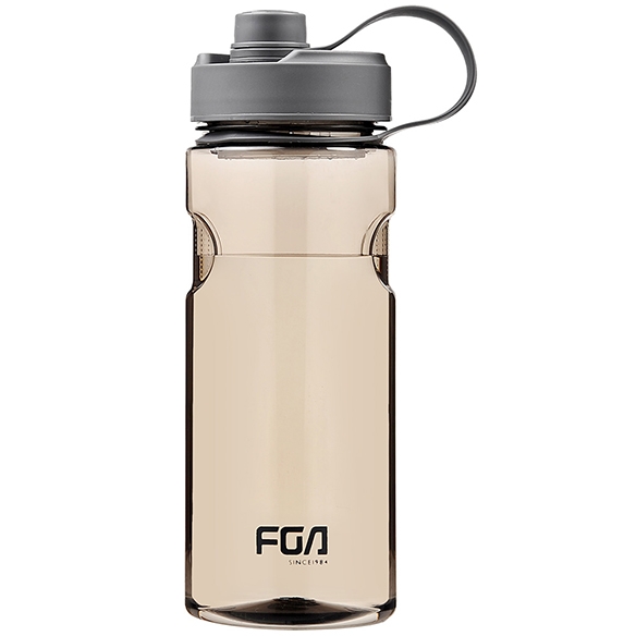 BPA-Free Food grade material big capacity portable sport outdoor water bottle
