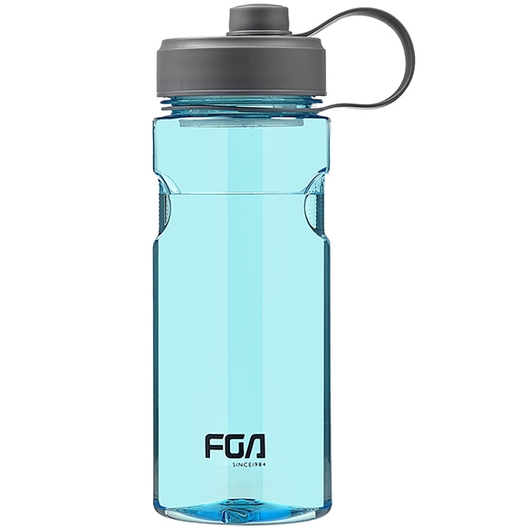 BPA-Free Food grade material big capacity portable sport outdoor water bottle