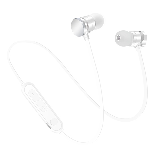 Fashion V4.1 Wireless Bluetooth Stereo Magnetic Earphones Sport Headset for Iphone