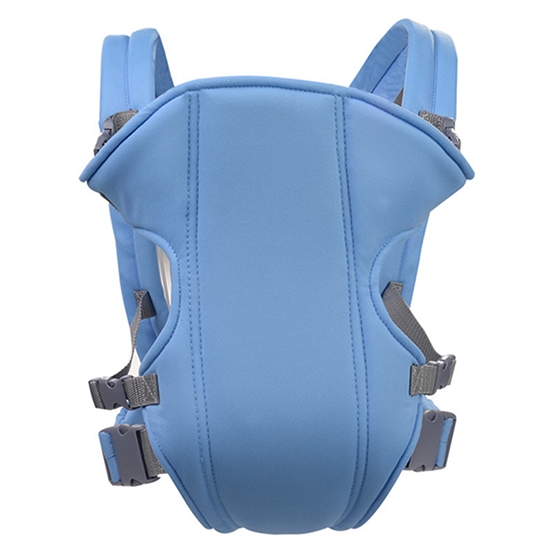 3-in-1 multifunctional Baby Carrier Infant Backpack Kids Shoulders Carry Baby Kangaroo Sling Wrap