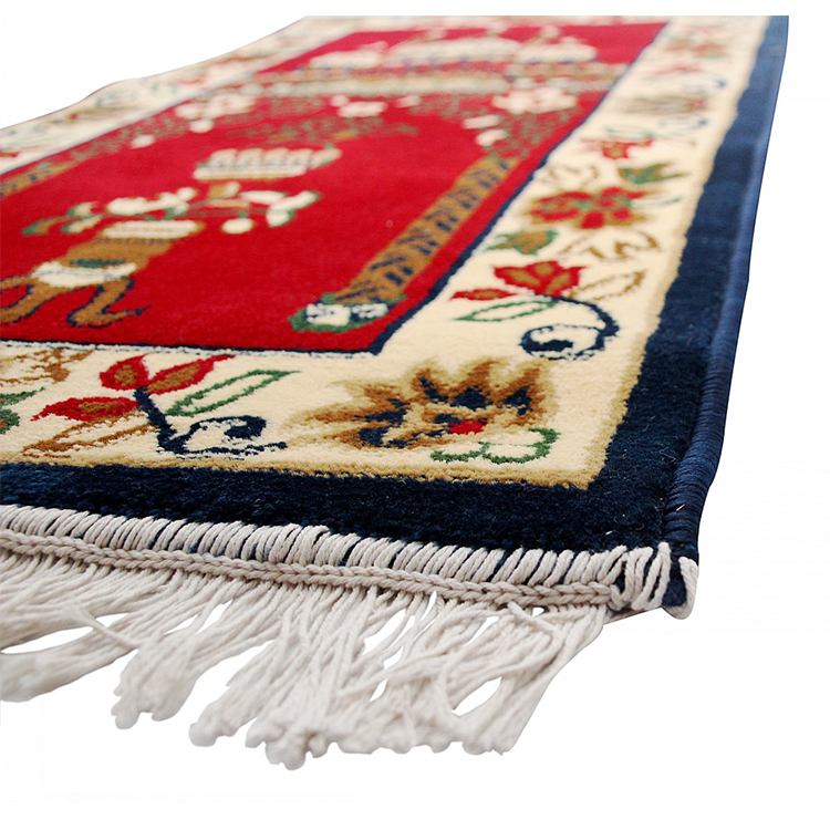 Pashmina Thickened Muslim tapestry carpet  worship rug Prayer blanket