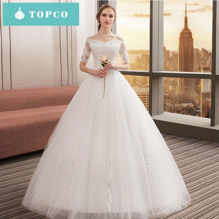 3XL Wedding Dresses