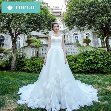 Kilimall shop wedding gowns