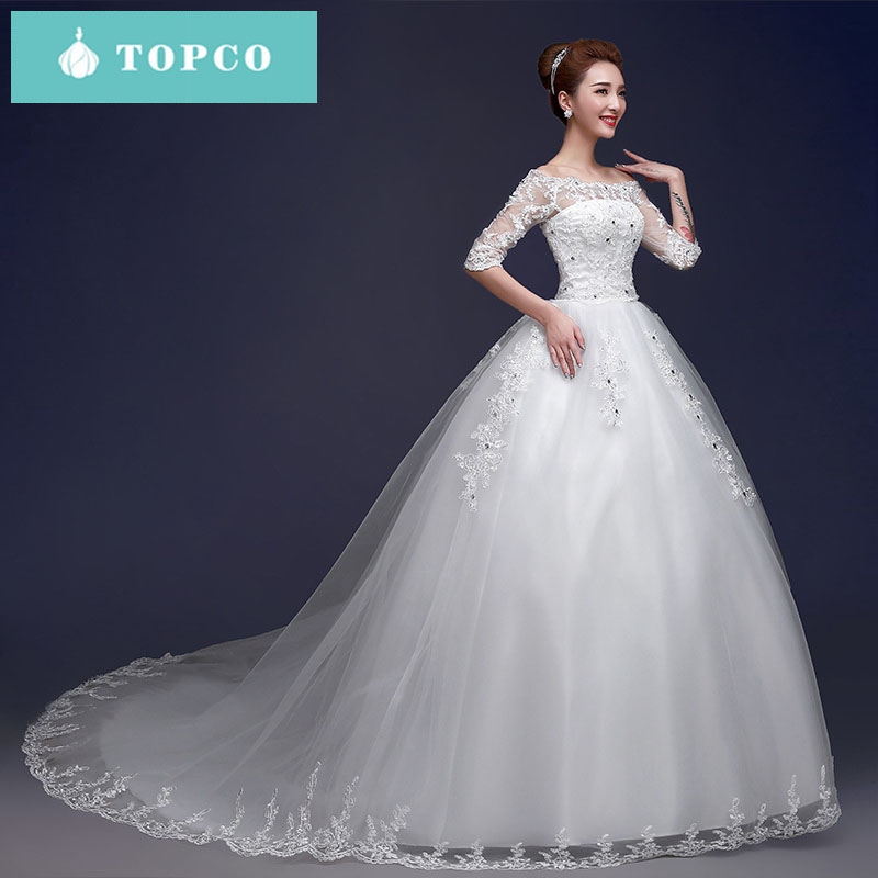 Wedding Dress in Kenya