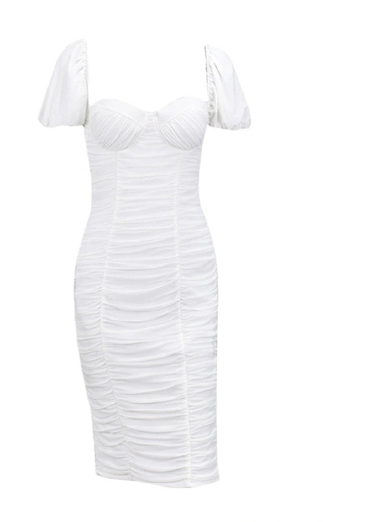 women summer dresses sexy evening pencil dress