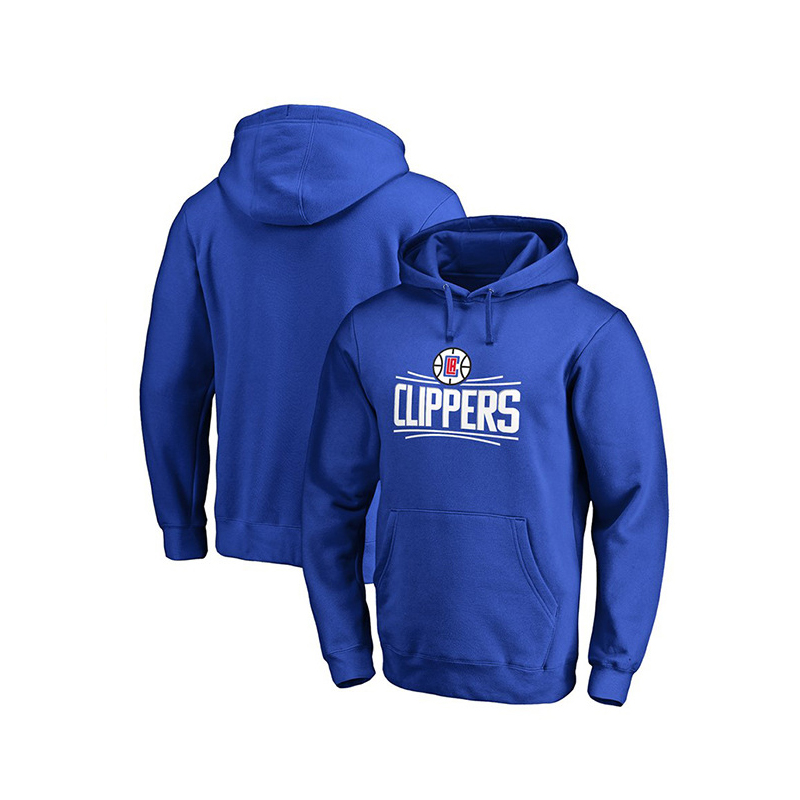 2021 NBA Clippers Leonard 2 transfers new sweater cross-border for basketball league sports tops
