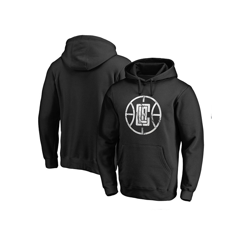 2021 NBA Clippers Leonard 2 transfers new sweater cross-border for basketball league sports tops