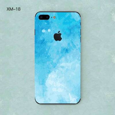 Applicable iPhone X film can be customized mobile phone film sticker protective film
