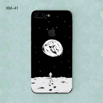Applicable iPhone X film can be customized mobile phone film sticker protective film