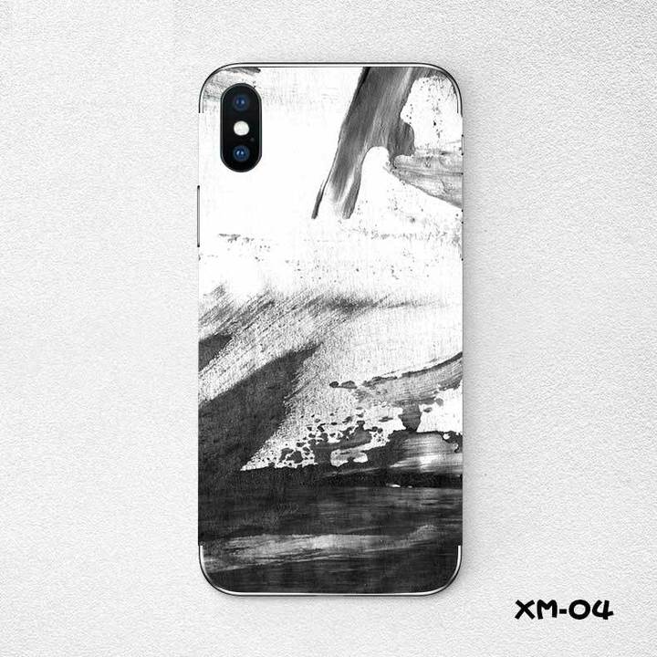 Applicable iPhone X film can be customized mobile phone film sticker protective film