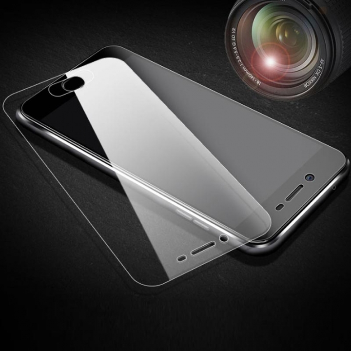 5XIAOHUO OPPO F5 Screen Protectors  HD explosion-proof glass OPPO F5 Protectors