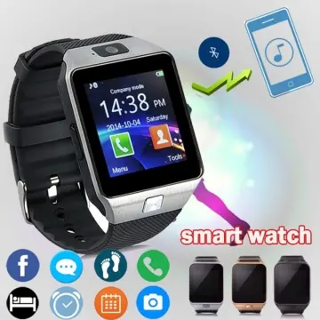 kilimall smart watch