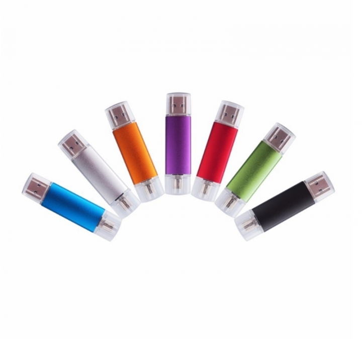 Multi-color 64GB 128GB 256GB OTG USB 4.0 Flash Memory Stick Pen Drive Storage Thumb U Disk Gifts