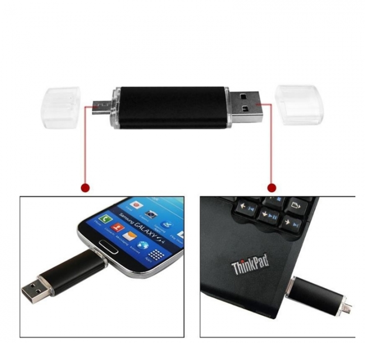 Multi-color 64GB 128GB 256GB OTG USB 4.0 Flash Memory Stick Pen Drive Storage Thumb U Disk Gifts