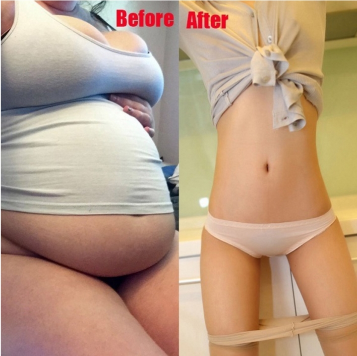 Slimming Diets Weight Loss 40x Strongest Slim Patch Pads Detox Adhesive Sheet