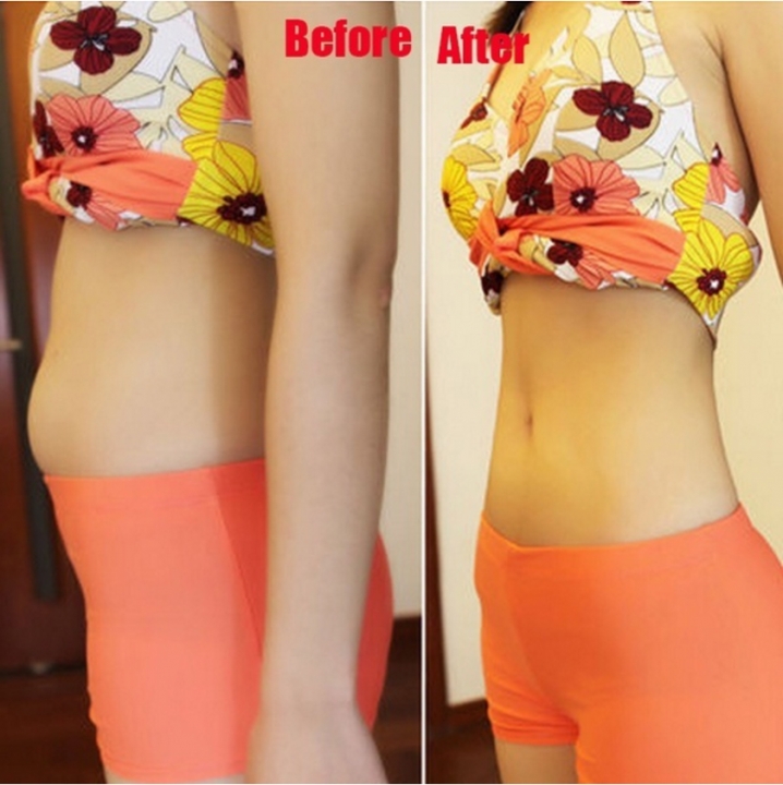 Slimming Diets Weight Loss 40x Strongest Slim Patch Pads Detox Adhesive Sheet