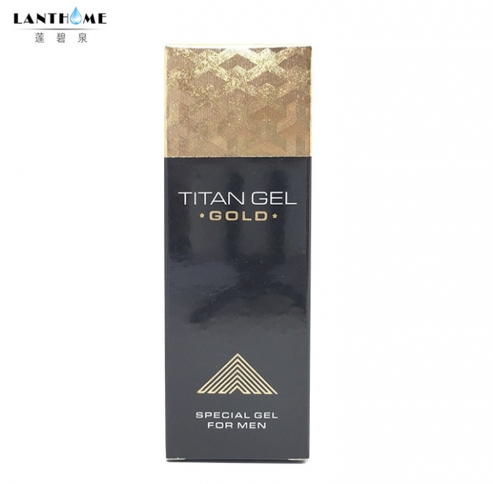 Sex Products Sex Time Delay TITAN Gel For Men Thickening Growth Male Enlargement Penis Enhancement