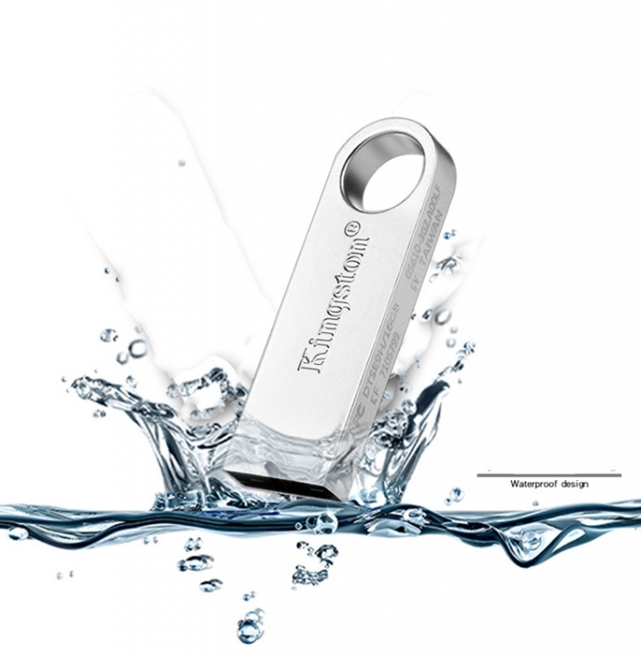 Kingston Brand 128GB 256GB High Speed USB Flash Pen Fast Date Transfer Memory Stick Key Drive U Disk