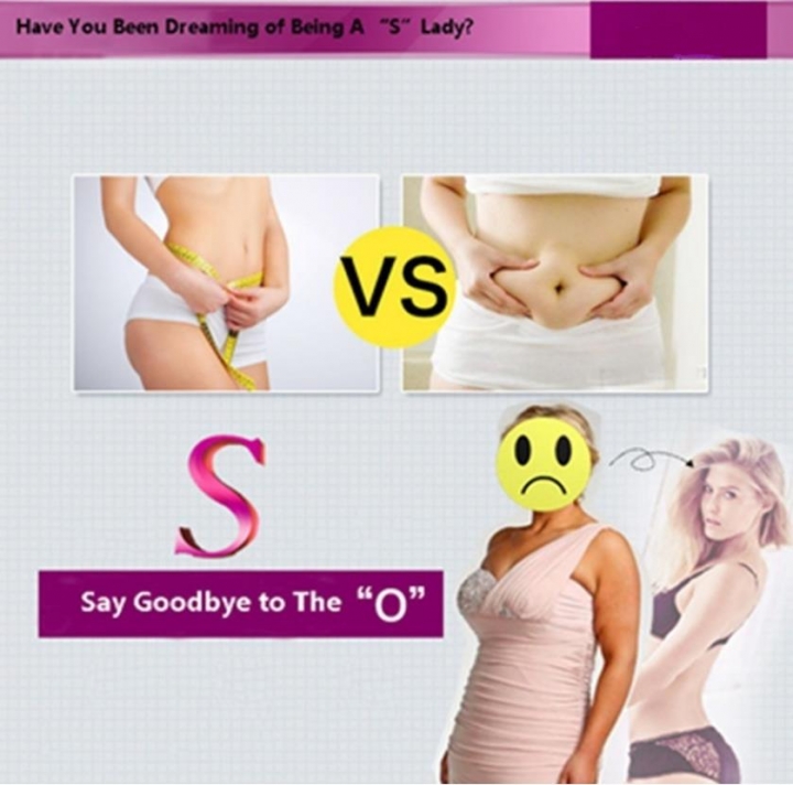 20pcs Slimming Patch Belly Slim Patch Abdomen Weight Loss Fat burning Navel Stick Slim Lift Tool