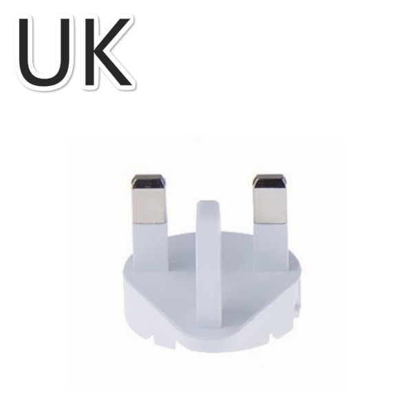 300Mbps 2.4GHz WiFi Repeater Wireless Router Signal Booster Extender Amplifier UK 3 Pin Plug