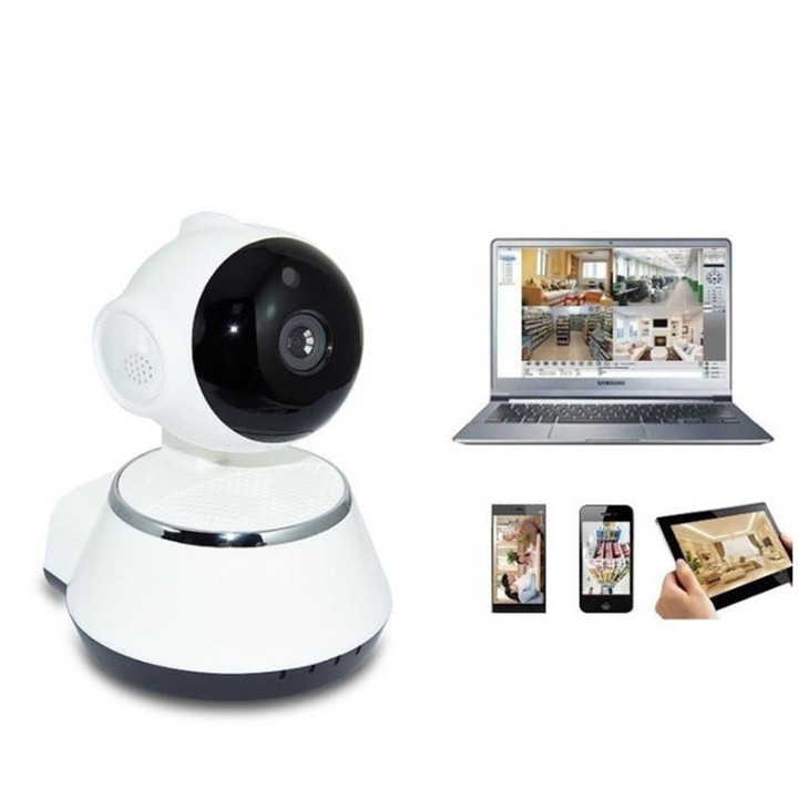 HD Camera WiFi Smart Home Security Wireless Surveillance Camera Security Camera