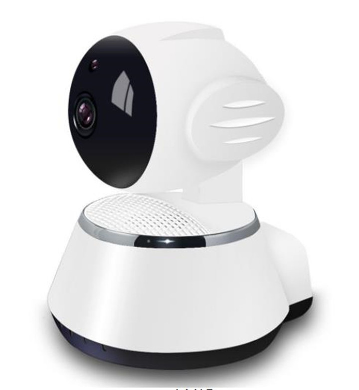 HD Camera WiFi Smart Home Security Wireless Surveillance Camera Security Camera
